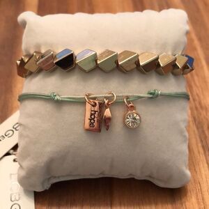 BCBGeneration | Bracelet Bundle | 7”